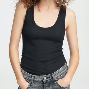 Rag & Bone The Rib Tank